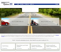 Test your drivers ed theory online