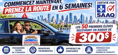 Promotion 2026 sur le cours complet