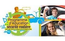 Road Safety Education program