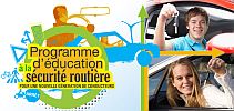 Road Safety Education Program